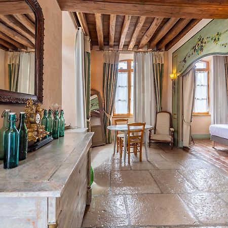 Hotel De La Beursaudiere Nitry ภายนอก รูปภาพ